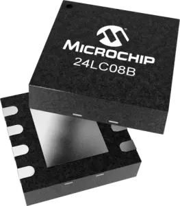 24LC08B-E/MC