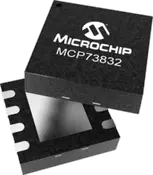 MCP73832-4ADI/MC by microchip technology