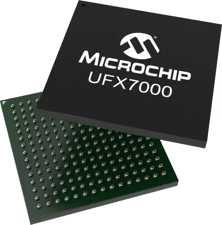 UFX7000-VE by microchip technology