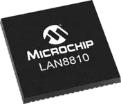 LAN8810-AKZE by microchip technology