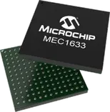 MEC1633X-AUE by microchip technology