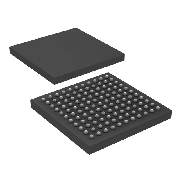 PIC24EP512GU810-I/BG by microchip technology