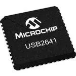 USB2641-HZH-02 by microchip technology