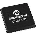 USB2640I-HZH-02 by microchip technology