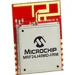 MRF24J40MDT-I/RM