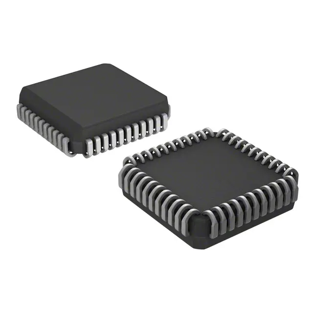 PIC16F871T-I/L by microchip technology