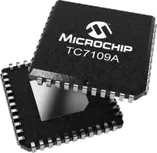 TC7109ACLW713 by microchip technology