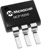MCP1825ST-3302E/EB by microchip technology