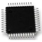 TC7107ACKW713 by microchip technology