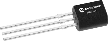 MCP111-240E/TO by microchip technology