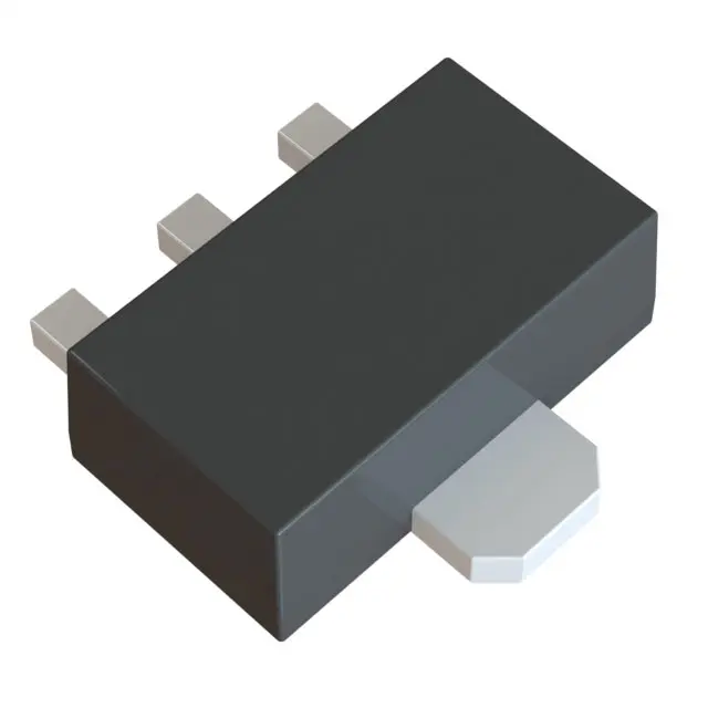 TC54VC2602EMB713 by microchip technology