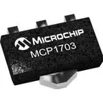 MCP1703T-3002E/MB by microchip technology