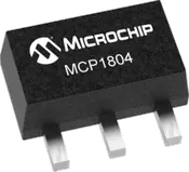 MCP1804T-A002I/MB by microchip technology