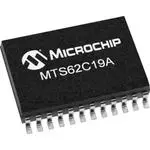 MTS62C19A-LS105 by microchip technology