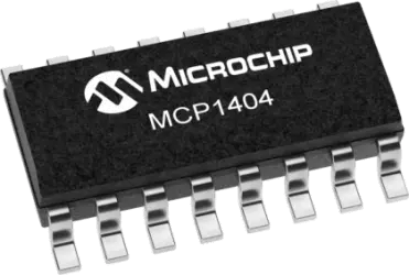 MCP1404T-E/SO by microchip technology