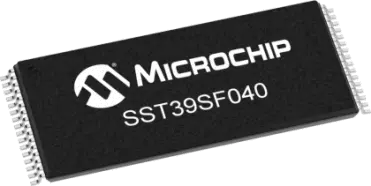 SST39SF040-55-4I-WHE-T