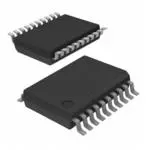 MCP3901A0T-I/SS