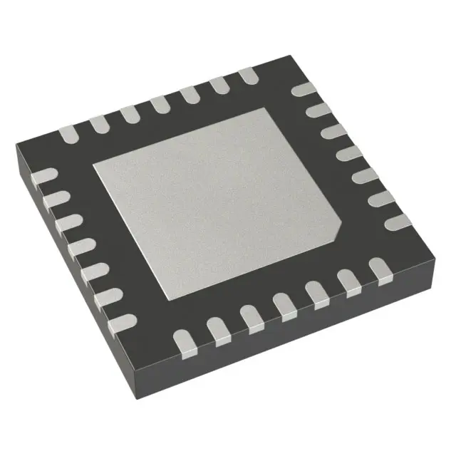 PIC16F876AT-I/ML by microchip technology