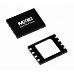 SST25VF080B-50-4I-QAF-T by microchip technology