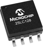 25LC128T-I/SM
