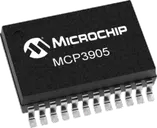MCP3905LT-I/SS by microchip technology