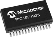 PIC16LF1933T-I/SS