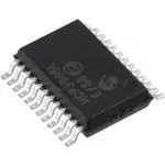 MCP3905LT-E/SS by microchip technology