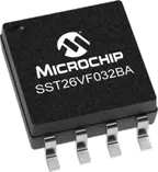 SST26VF032BAT-104I/SM