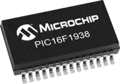 PIC16LF1938T-I/SS