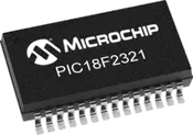 PIC18LF2321T-I/SS