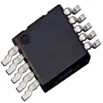 MCP73834T-FCI/UN