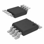 MCP4161T-502E/MS by microchip technology