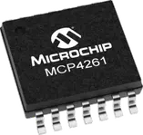 MCP4261T-503E/ST