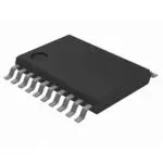 MCP4441T-503E/ST by microchip technology
