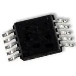 MCP79521T-I/MS by microchip technology
