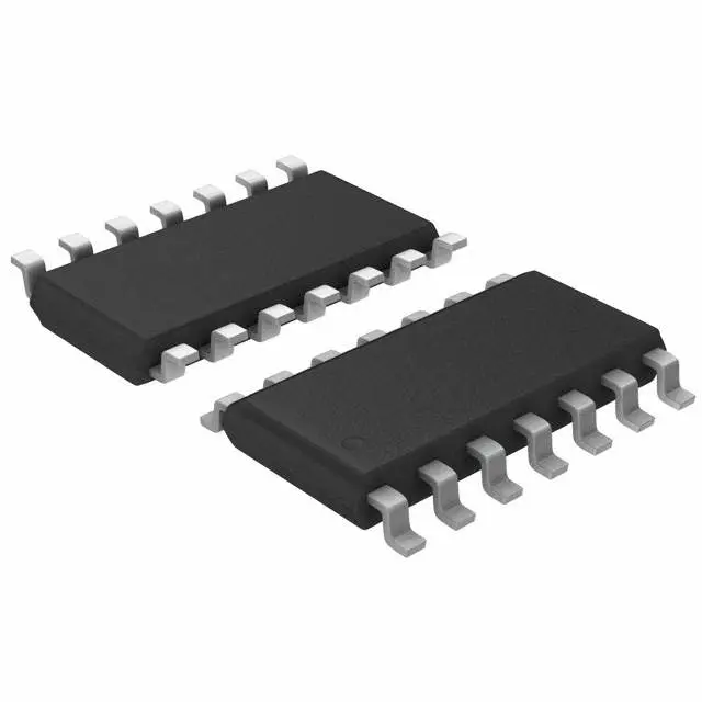 MCP609T-I/SL by microchip technology