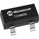 TCM809MVNB713 by microchip technology