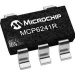 MCP6241RT-E/OT by microchip technology