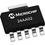 24AA02T-I/LT