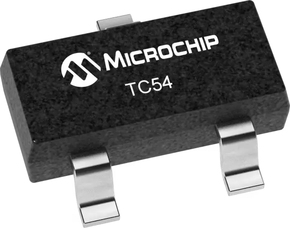 TC54VN4202ECB713 by microchip technology