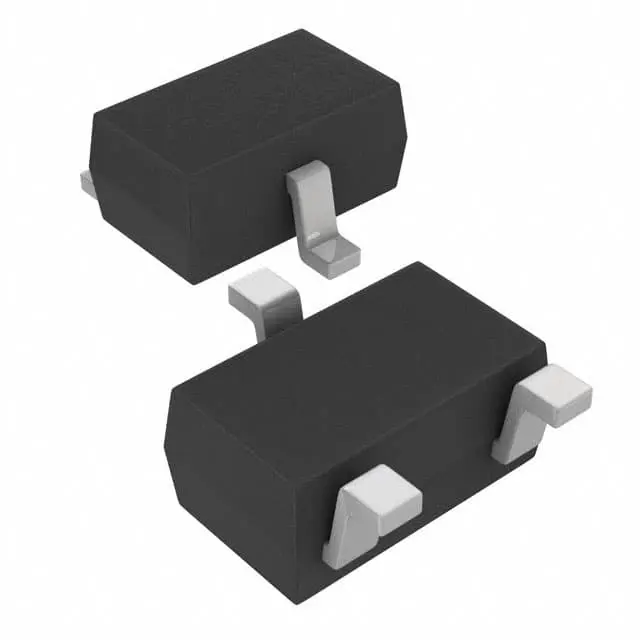 MCP103T-450E/LB by microchip technology