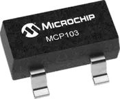 MCP103T-270E/TT by microchip technology
