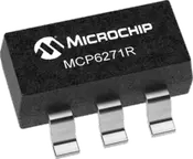 MCP6271RT-E/OT
