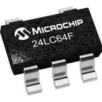 24LC64FT-I/OT by microchip technology