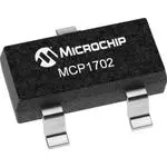 MCP1702T-4002E/CB by microchip technology