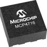 MCP4716A3T-E/MAY by microchip technology