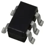 TC74A1-5.0VCTTR by microchip technology