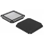 USB2513B-AEZG-TR by microchip technology