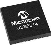 USB2514I-AEZG-TR