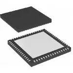 LAN9512-JZX-TR by microchip technology